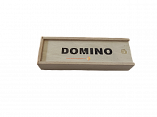 Игра настольная "Домино" во Клинцах